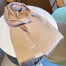 Loewe Scarf